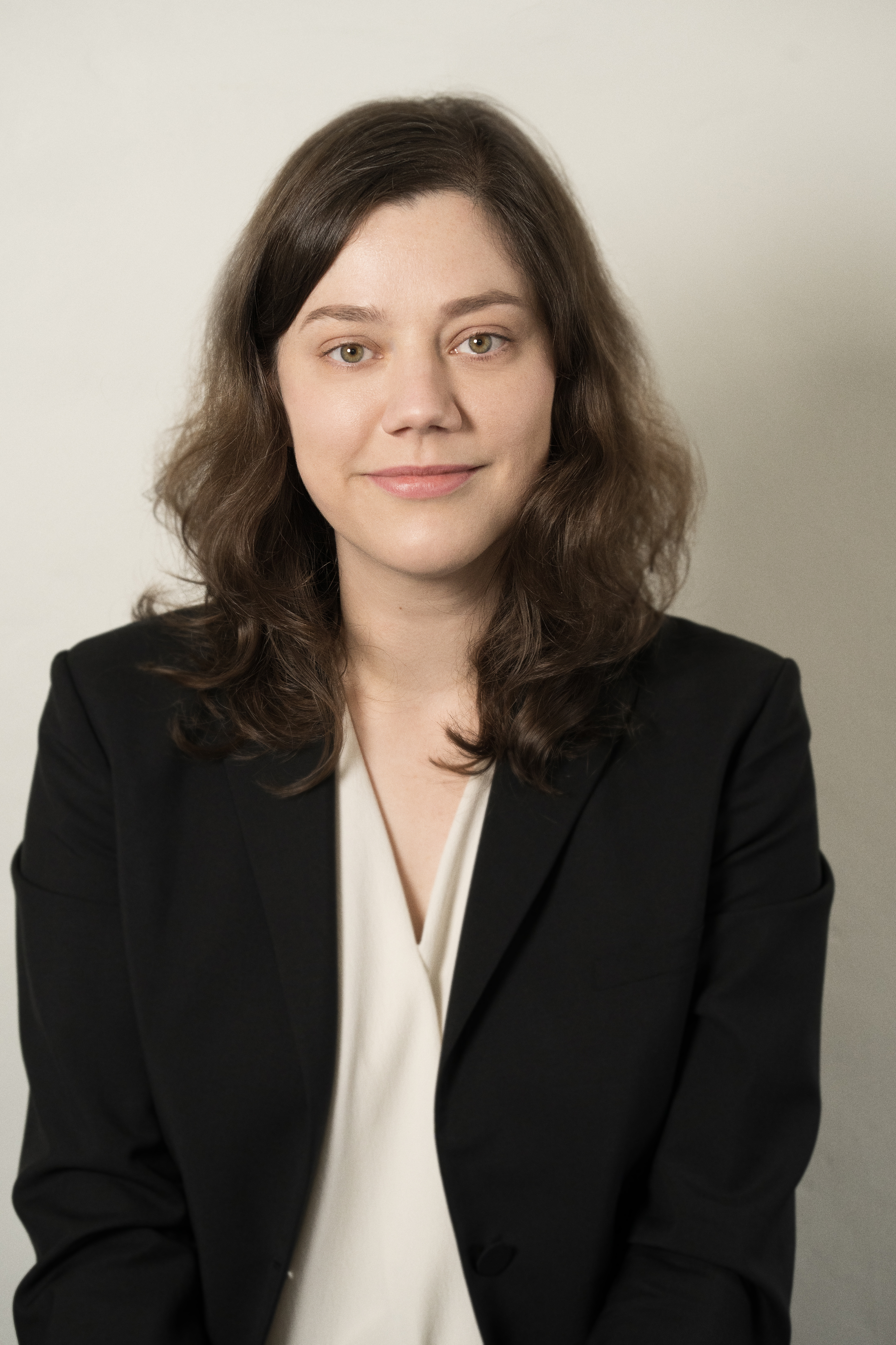 Photo of Dr. Nicole H. Purcell, PhD